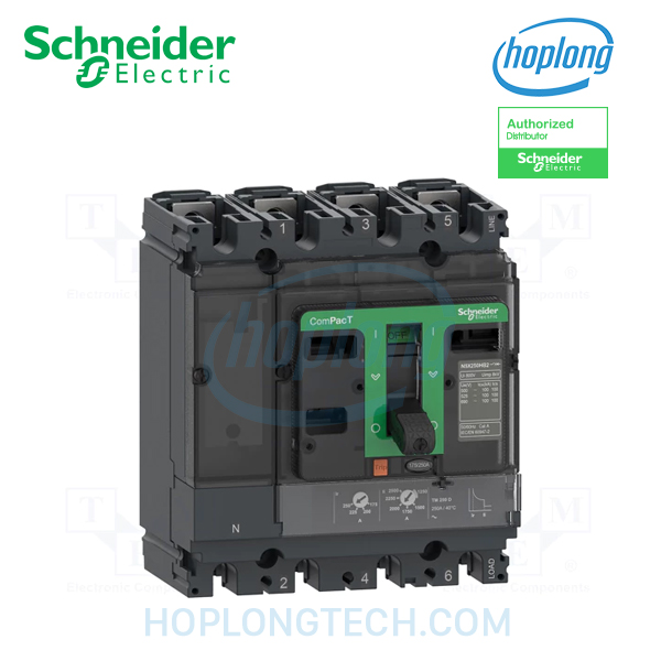 Schneider C10N6TM050