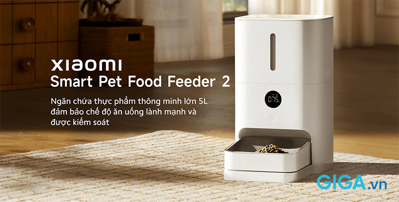 Xiaomi Pet Food Feeder 2