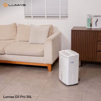 tiêu chí nên mua máy hút ẩm loại nào