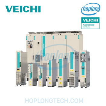 Biến tần AC800-I20-T6-1140 VEICHI